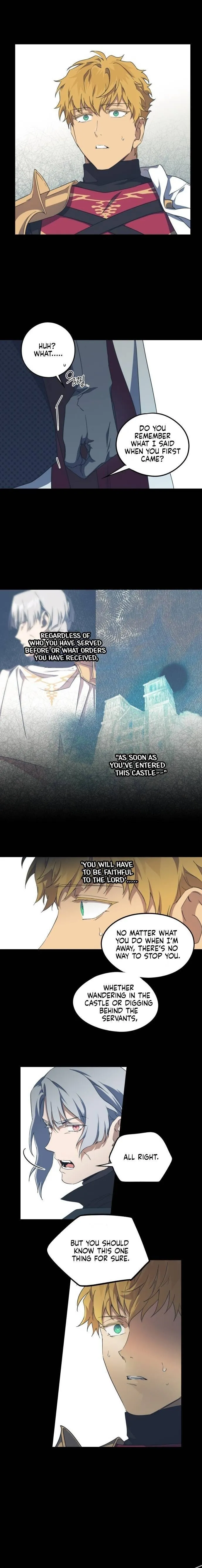 Read Setting Sun, Dazzled Eyes chapter 53 image 12 on Lezhin