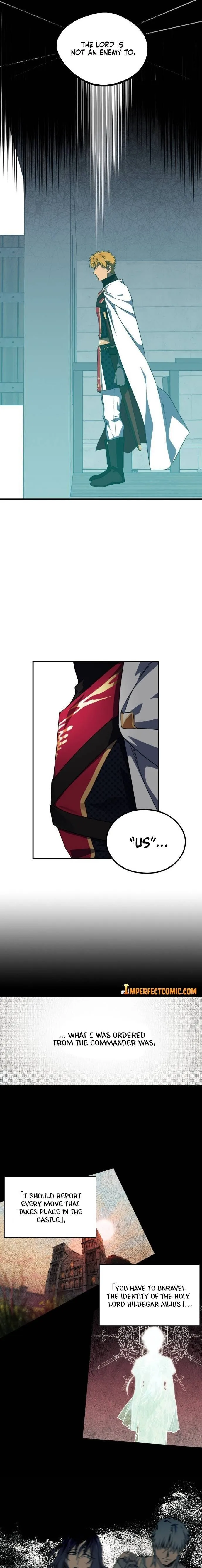 Read Setting Sun, Dazzled Eyes chapter 53 image 13 on Lezhin