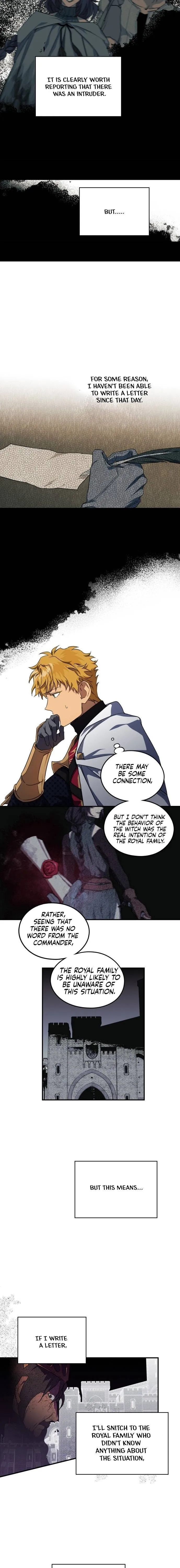 Read Setting Sun, Dazzled Eyes chapter 53 image 14 on Lezhin