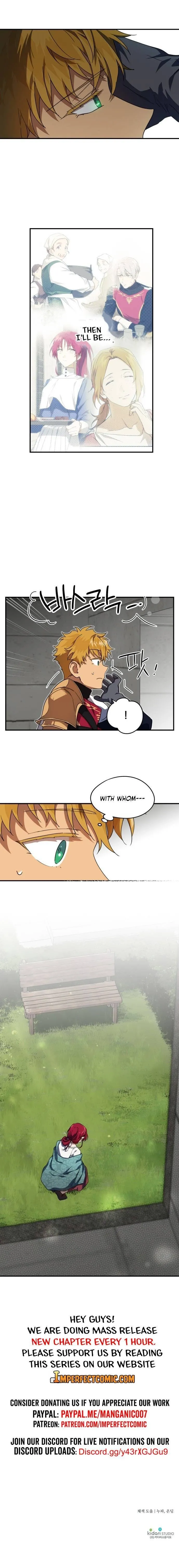 Read Setting Sun, Dazzled Eyes chapter 53 image 16 on Lezhin