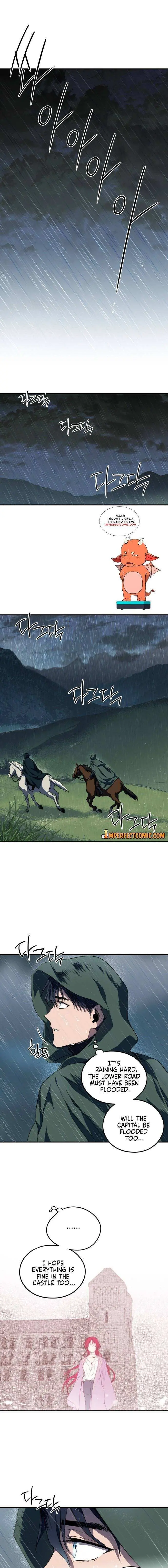 Read Setting Sun, Dazzled Eyes chapter 53 image 2 on Lezhin