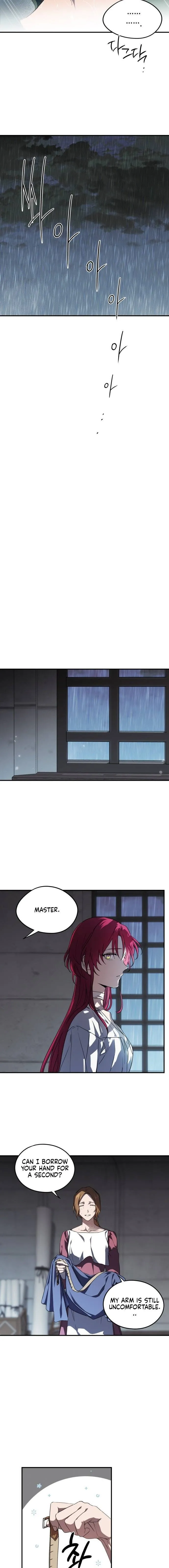 Read Setting Sun, Dazzled Eyes chapter 53 image 3 on Lezhin