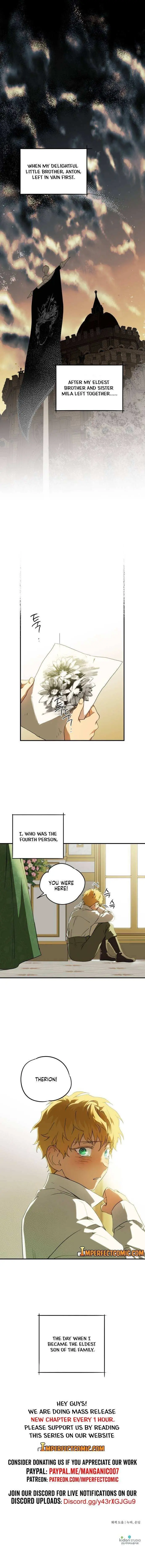 Read Setting Sun, Dazzled Eyes chapter 54 image 10 on Lezhin