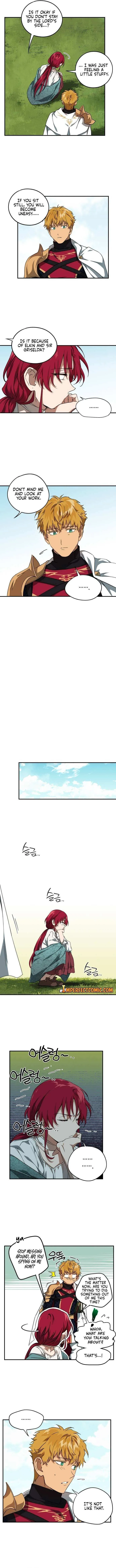 Read Setting Sun, Dazzled Eyes chapter 54 image 3 on Lezhin