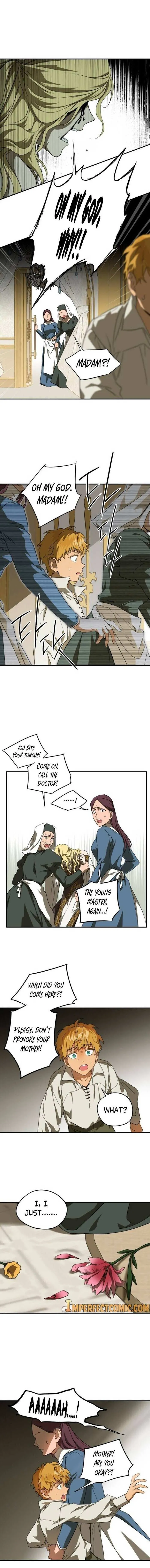 Read Setting Sun, Dazzled Eyes chapter 55 image 11 on Lezhin