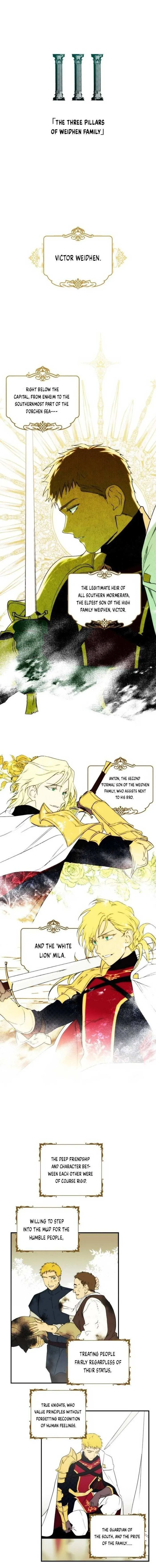 Read Setting Sun, Dazzled Eyes chapter 55 image 2 on Lezhin