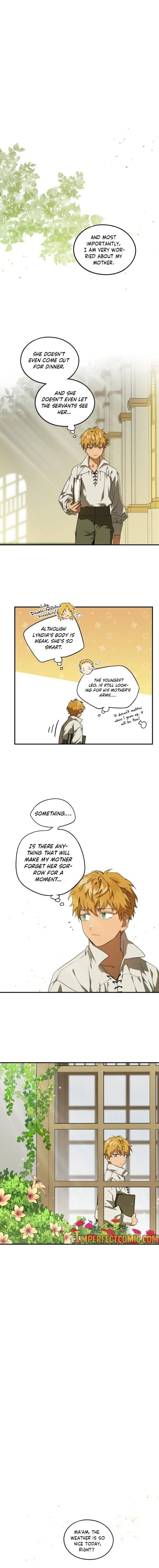 Read Setting Sun, Dazzled Eyes chapter 55 image 7 on Lezhin