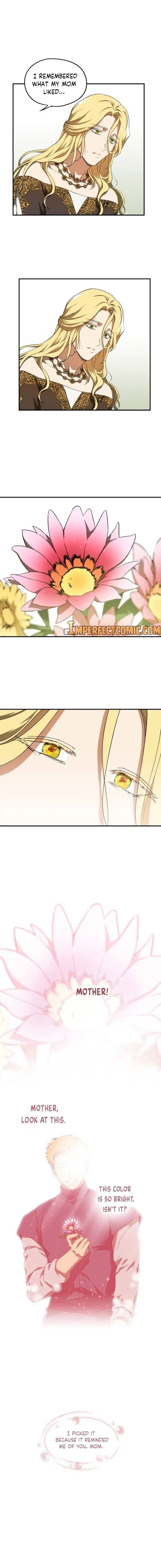 Read Setting Sun, Dazzled Eyes chapter 55 image 9 on Lezhin