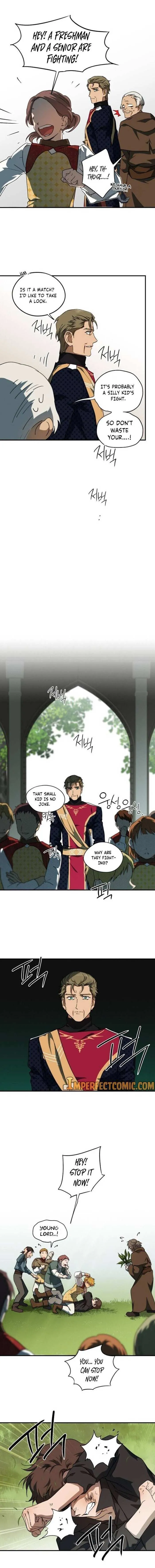 Read Setting Sun, Dazzled Eyes chapter 57 image 11 on Lezhin