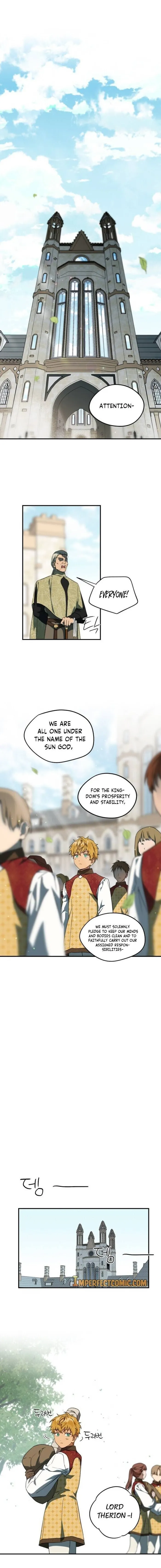 Read Setting Sun, Dazzled Eyes chapter 57 image 2 on Lezhin