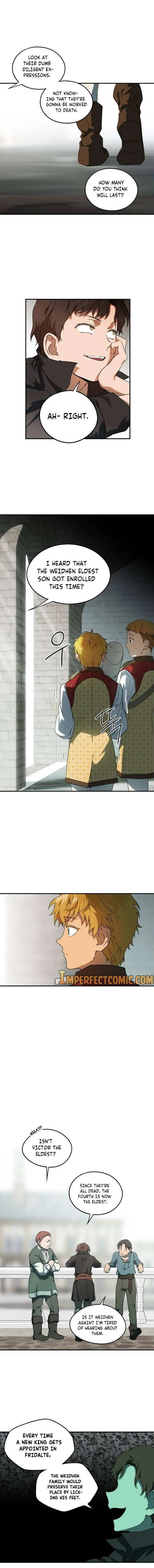 Read Setting Sun, Dazzled Eyes chapter 57 image 6 on Lezhin