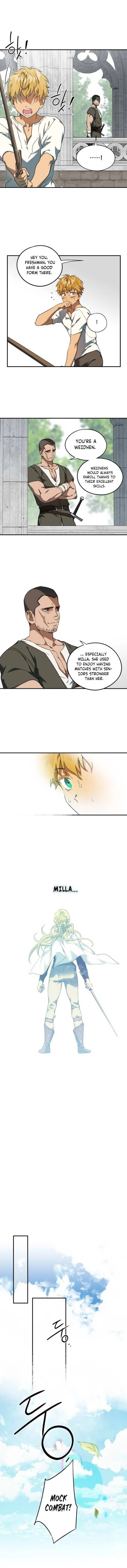 Read Setting Sun, Dazzled Eyes chapter 58 image 11 on Lezhin