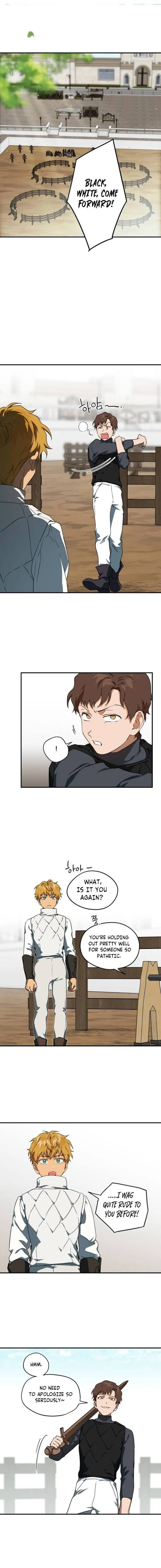 Read Setting Sun, Dazzled Eyes chapter 58 image 12 on Lezhin