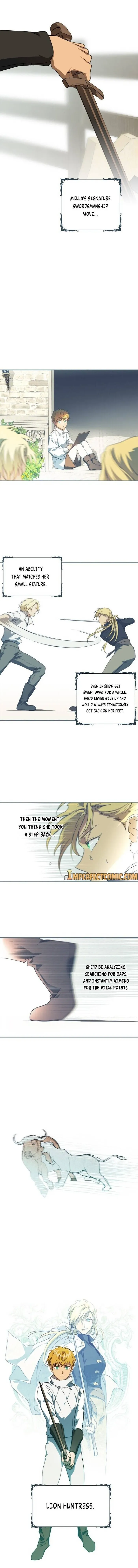 Read Setting Sun, Dazzled Eyes chapter 59 image 3 on Lezhin
