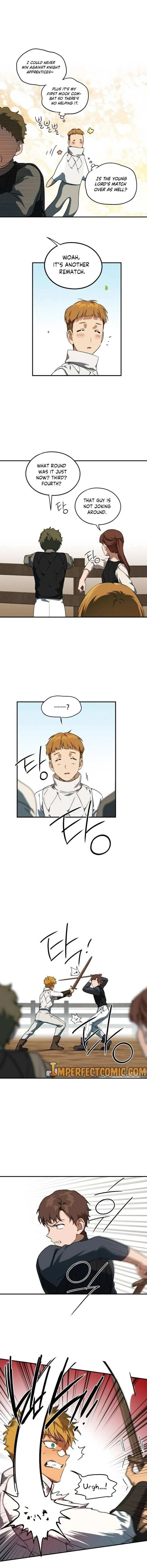 Read Setting Sun, Dazzled Eyes chapter 59 image 7 on Lezhin