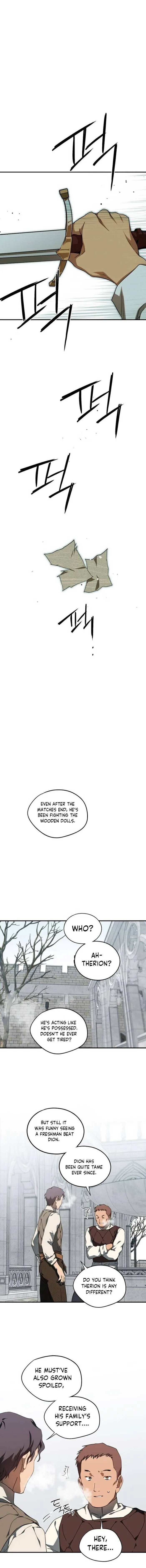 Read Setting Sun, Dazzled Eyes chapter 60 image 1 on Lezhin