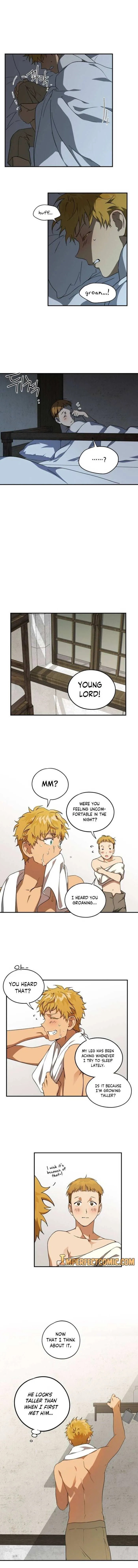 Read Setting Sun, Dazzled Eyes chapter 60 image 10 on Lezhin