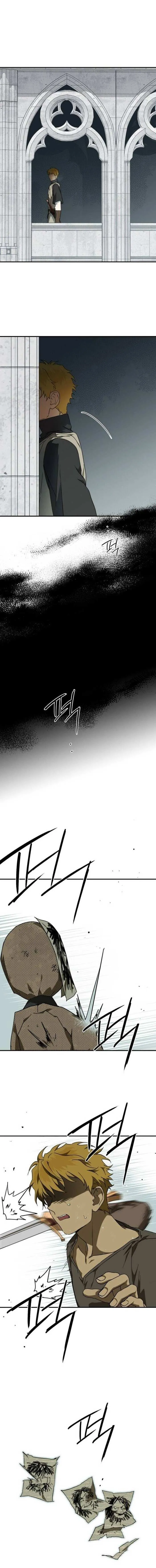 Read Setting Sun, Dazzled Eyes chapter 60 image 12 on Lezhin