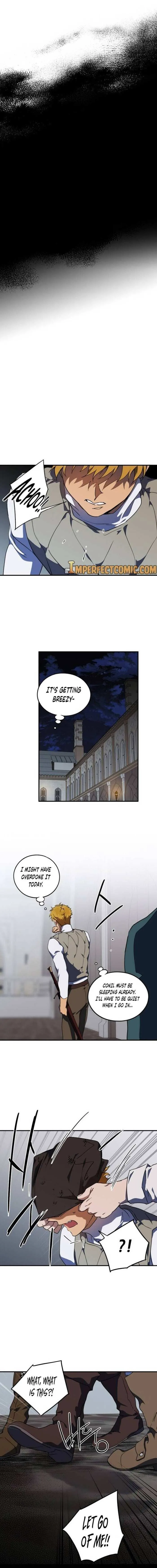 Read Setting Sun, Dazzled Eyes chapter 60 image 13 on Lezhin