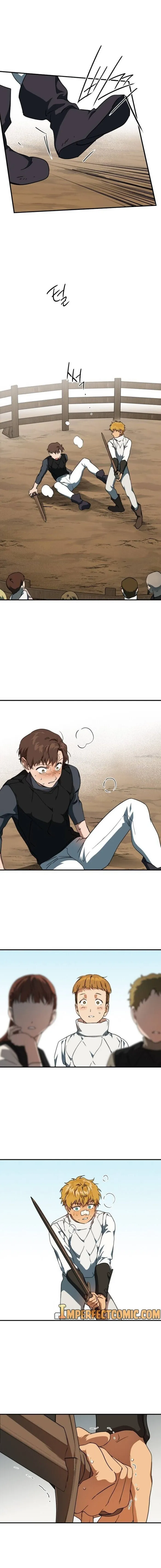 Read Setting Sun, Dazzled Eyes chapter 60 image 2 on Lezhin