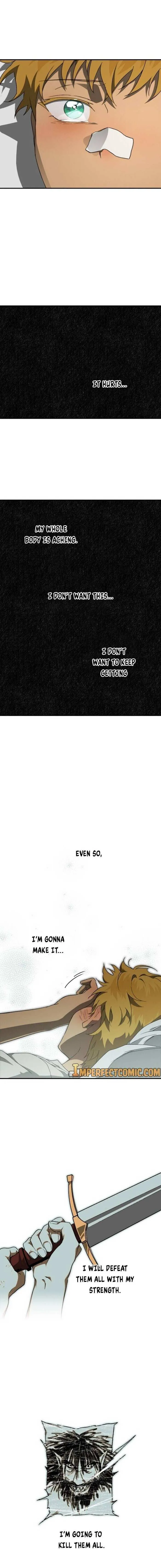 Read Setting Sun, Dazzled Eyes chapter 60 image 7 on Lezhin