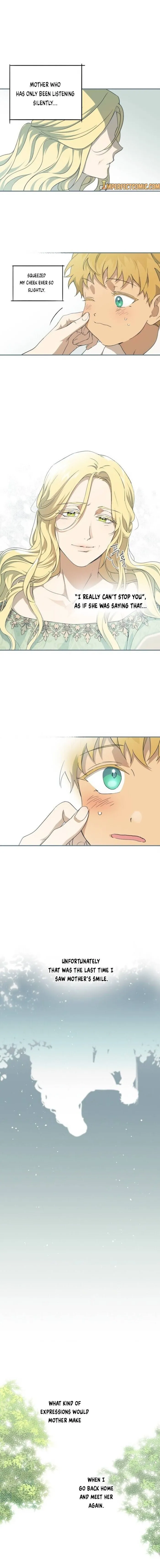 Read Setting Sun, Dazzled Eyes chapter 61 image 12 on Lezhin