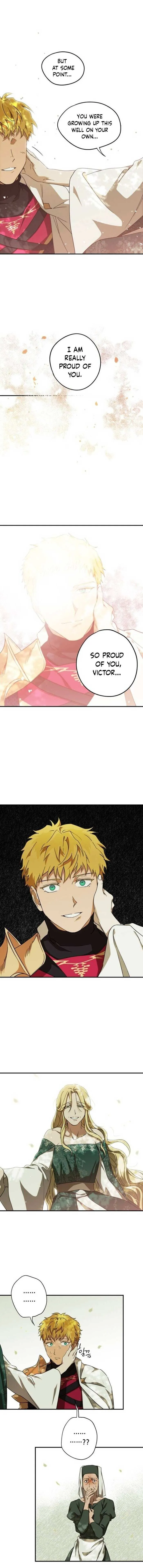 Read Setting Sun, Dazzled Eyes chapter 61 image 17 on Lezhin