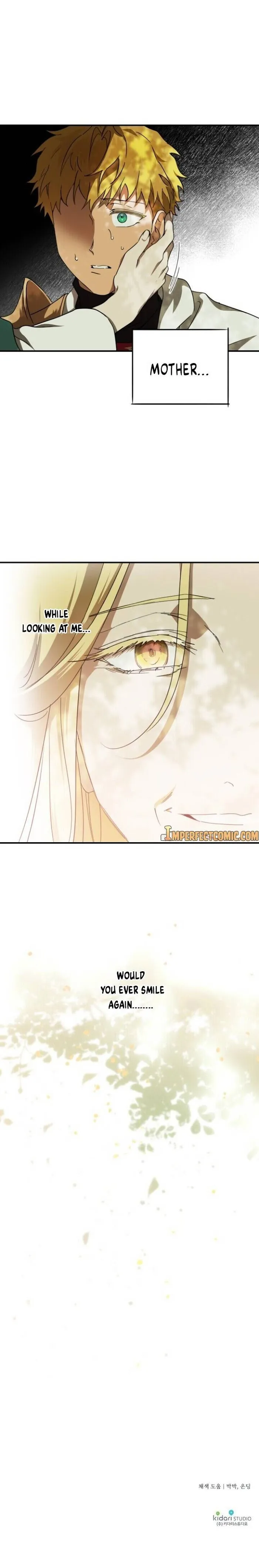 Read Setting Sun, Dazzled Eyes chapter 61 image 18 on Lezhin
