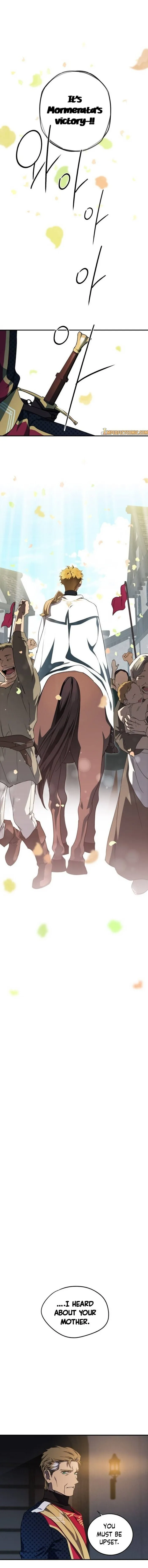 Read Setting Sun, Dazzled Eyes chapter 62 image 11 on Lezhin