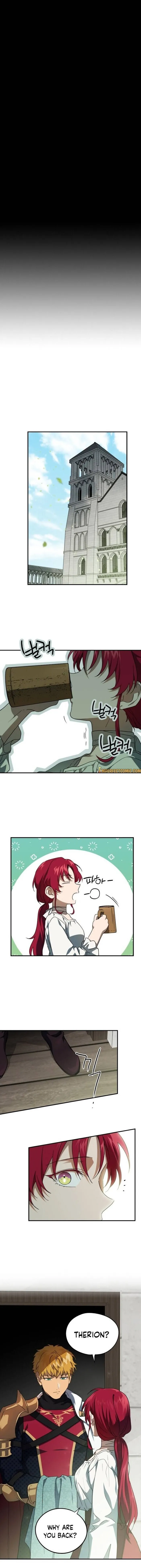 Read Setting Sun, Dazzled Eyes chapter 62 image 15 on Lezhin