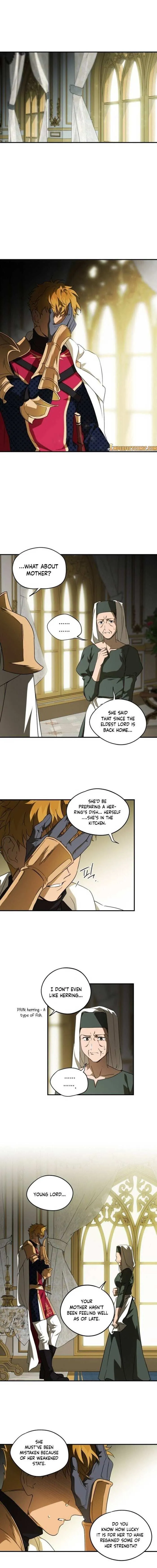 Read Setting Sun, Dazzled Eyes chapter 62 image 2 on Lezhin