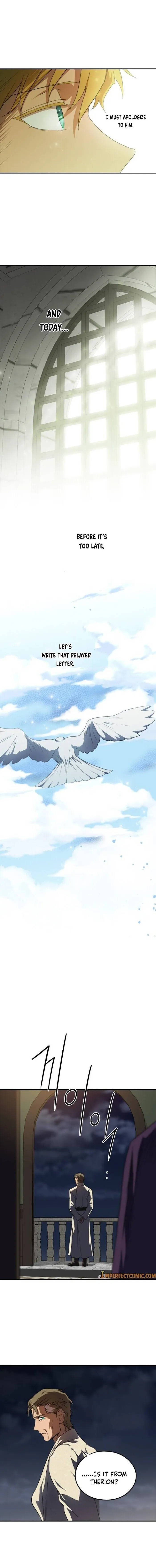 Read Setting Sun, Dazzled Eyes chapter 63 image 16 on Lezhin