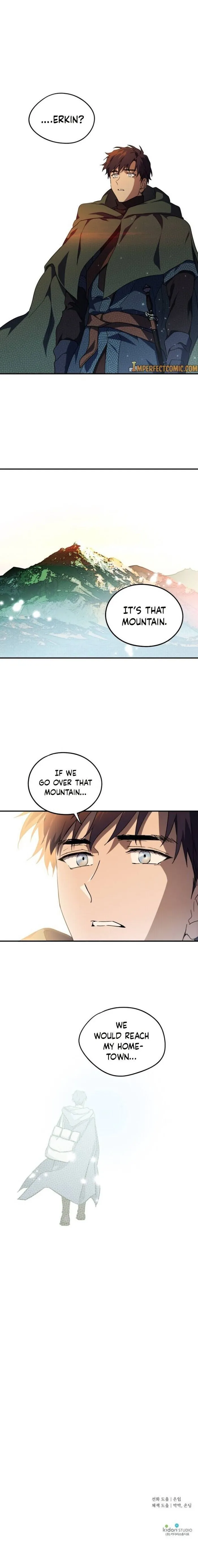Read Setting Sun, Dazzled Eyes chapter 64 image 13 on Lezhin