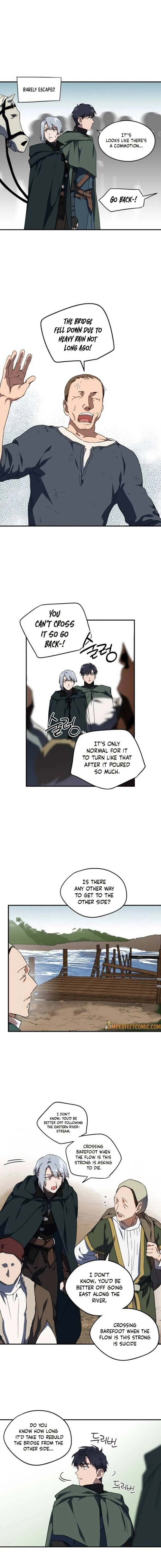 Read Setting Sun, Dazzled Eyes chapter 64 image 7 on Lezhin