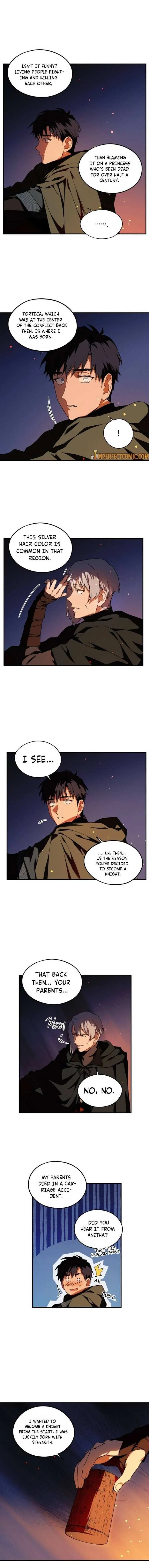 Read Setting Sun, Dazzled Eyes chapter 65 image 12 on Lezhin