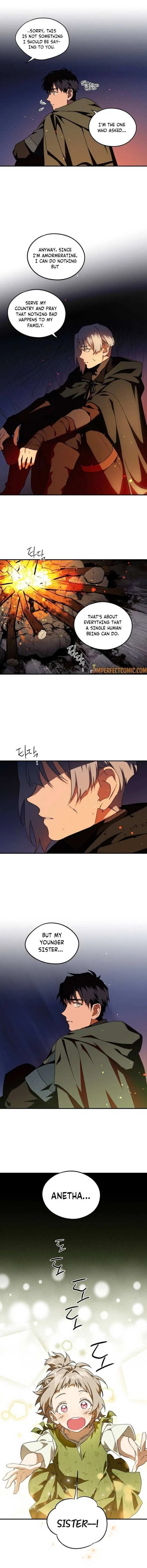 Read Setting Sun, Dazzled Eyes chapter 65 image 14 on Lezhin