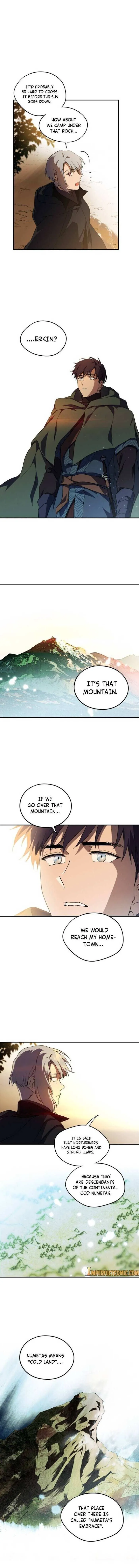 Read Setting Sun, Dazzled Eyes chapter 65 image 2 on Lezhin