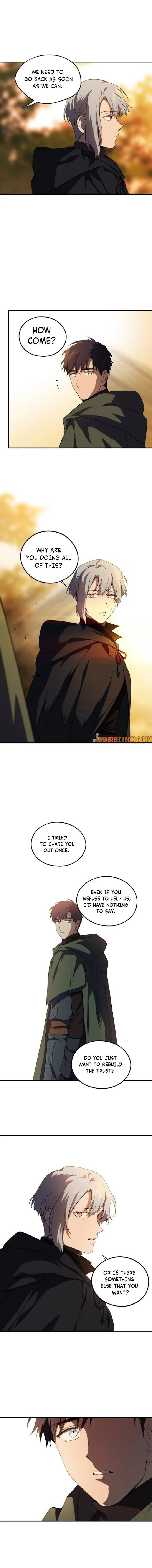 Read Setting Sun, Dazzled Eyes chapter 65 image 4 on Lezhin