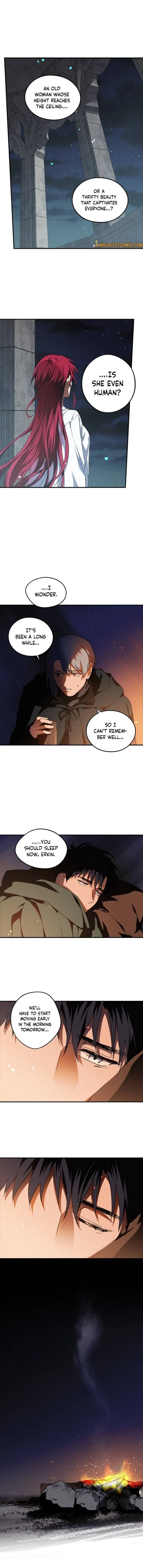 Read Setting Sun, Dazzled Eyes chapter 66 image 10 on Lezhin
