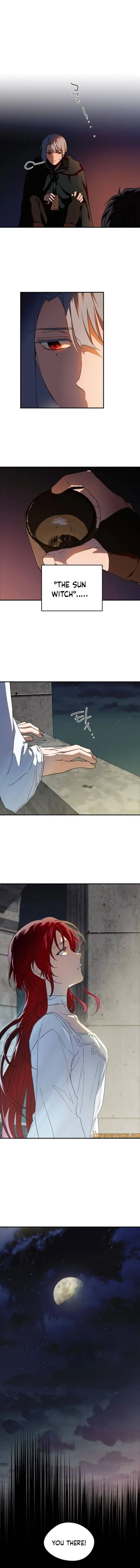 Read Setting Sun, Dazzled Eyes chapter 66 image 11 on Lezhin