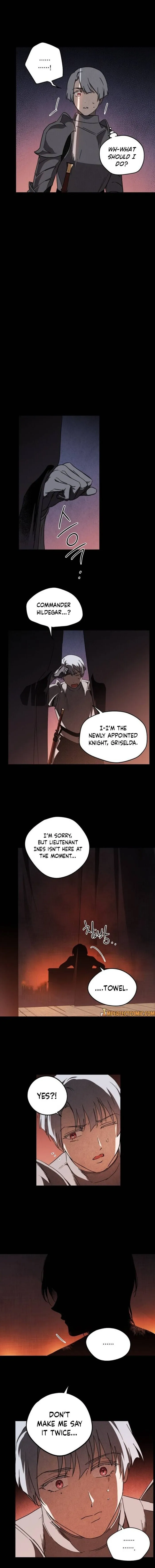 Read Setting Sun, Dazzled Eyes chapter 66 image 15 on Lezhin