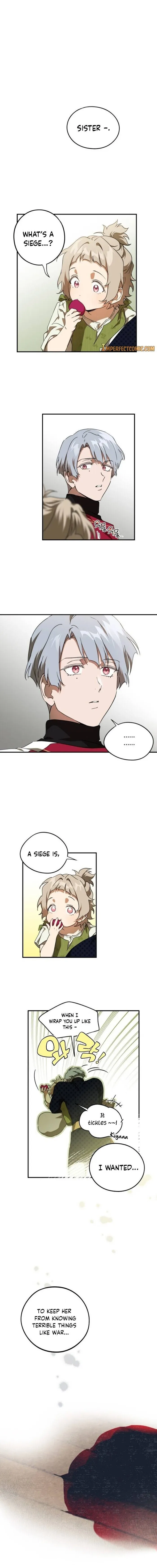 Read Setting Sun, Dazzled Eyes chapter 66 image 4 on Lezhin