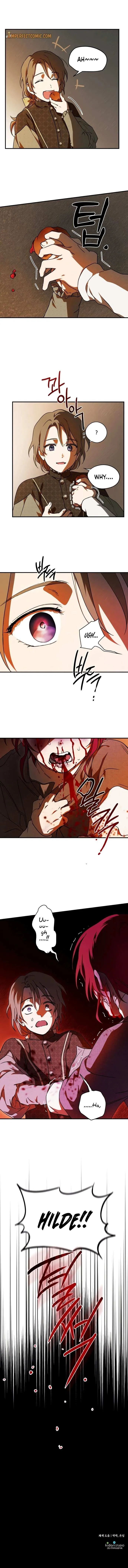 Read Setting Sun, Dazzled Eyes chapter 72 image 8 on Lezhin