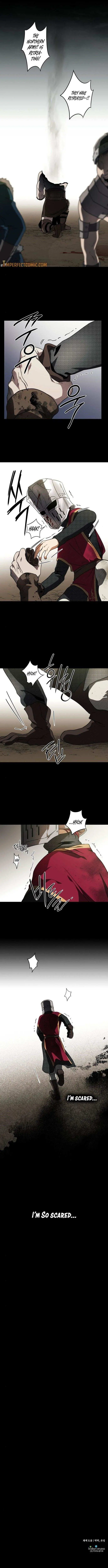 Read Setting Sun, Dazzled Eyes chapter 80 image 6 on Lezhin