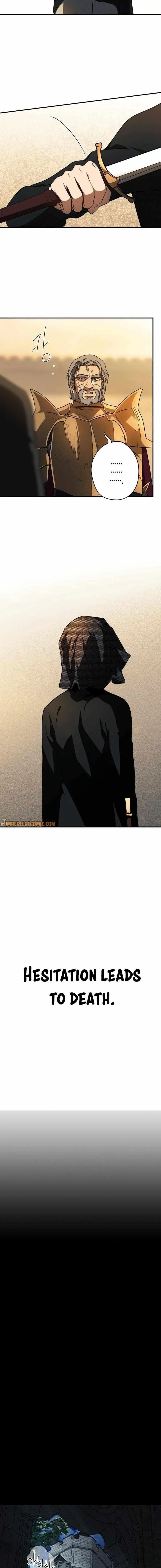 Read Setting Sun, Dazzled Eyes chapter 81 image 10 on Lezhin
