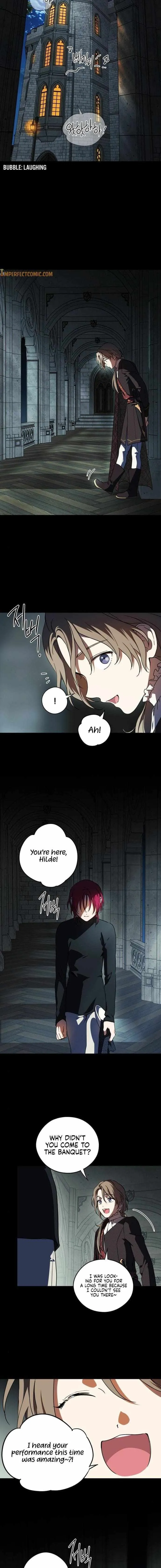 Read Setting Sun, Dazzled Eyes chapter 81 image 11 on Lezhin