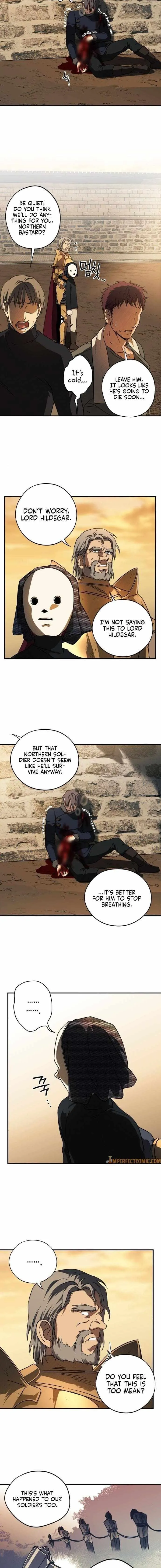 Read Setting Sun, Dazzled Eyes chapter 81 image 7 on Lezhin