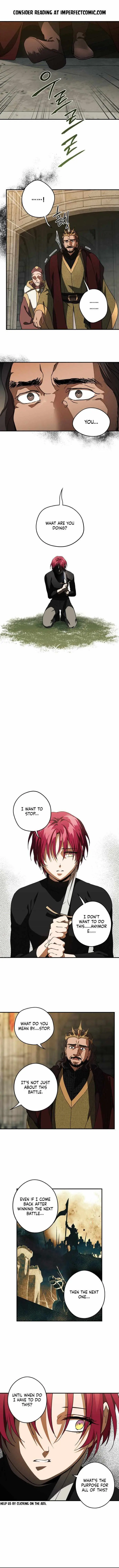 Read Setting Sun, Dazzled Eyes chapter 85 image 2 on Lezhin