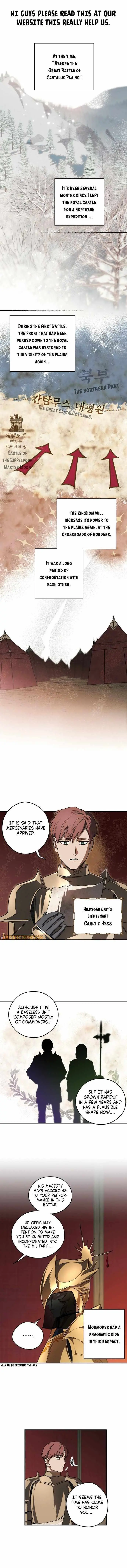 Read Setting Sun, Dazzled Eyes chapter 86 image 2 on Lezhin