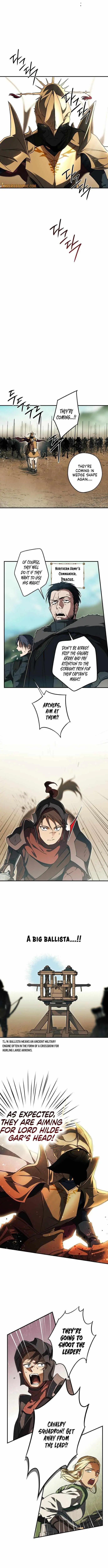 Read Setting Sun, Dazzled Eyes chapter 86 image 8 on Lezhin